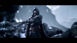 Skillet - Live Free Or Let Me Die - Assassin´s creed - GMV