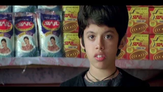 Bumm Bumm Bole| Pinu Loses Rimzim's Shoes| Darsheel Safary, Atul Kulkarni, Rituparna Sengupta