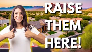 Best Places to Raise a Family in Phoenix in 2024 | Moving to Phoenix AZ