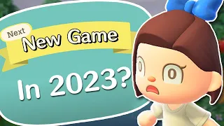 Will we hear about a new Animal Crossing game this year?