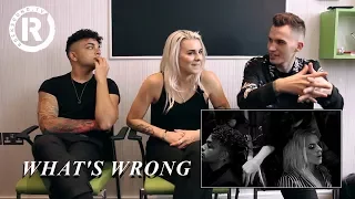 PVRIS - What's Wrong (Video History)