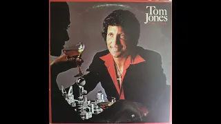 Tom Jones - What A Night (1977) [Complete LP]