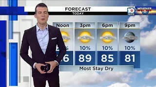 Local 10 News Weather: 06/10/21 Morning Edition