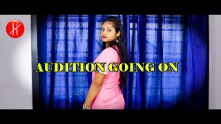 New Acting Audition For Bengali Movie / Web Series / TV Serial in Kolkata