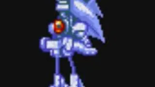 Sonic The Hedgehog 3 Music:Final Boss (Mecha Sonic)