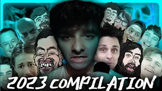H1T1, Ray William Johnson and 20 Other Parodies | DAANGDAMON 2023