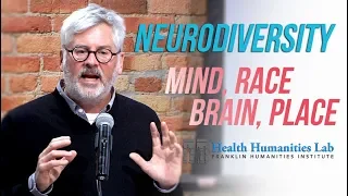 Neurodiversities Symposium | Richard C. Keller: “Guises of a Psychiatric Universal”