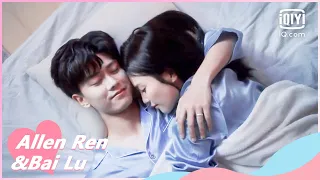 🍏Shi Yi's love confession | Forever and Ever EP22 | iQiyi Romance