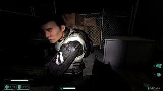 F.E.A.R. Perseus Mandate (2007) PC Extreme Difficulty Playthrough Gameplay Walkthrough No Commentary