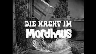 2. Dick und Doof - Die Nacht im Mordhaus 720 p HD by Jakopo, ArchivBox und Laurel & Hardy TV Neu