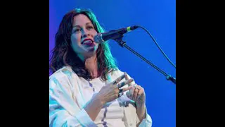 Alanis Morissette - You Oughta Know 432Hz