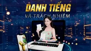 Nghệ sĩ quảng cáo sai sự thật: Danh tiếng và trách nhiệm | VTV24