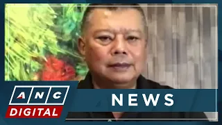 Remulla says Teves 'complicit' in Degamo killing; solon's camp slams 'trial by publicity' | ANC