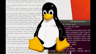 Linux: работа с архивами, часть 1