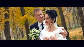 Wedding day - Оксана та Михайло