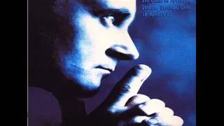 Phil Collins - 10 - We Wait And We Wonder (Both Sides In Chile 1995)