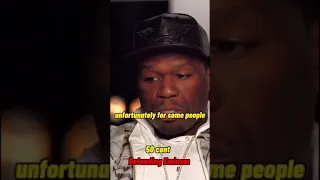 50 Cent Defending Eminem