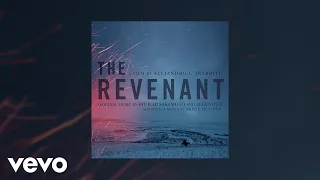 The Revenant Main Theme | The Revenant (Original Motion Picture Soundtrack)