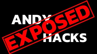 [EXPOSED] Andy Hacks LLC Credit Repair