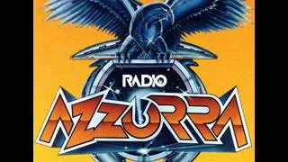 radio azzurra forever