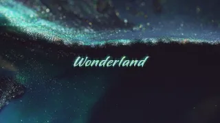 Roxen x Alexander Rybak - Wonderland | Lyric Video