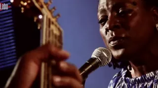 Sharon Jones, "This land is your land"