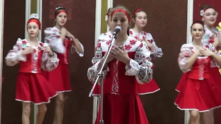 Вікторія Васюра & Самоцвіти Україна