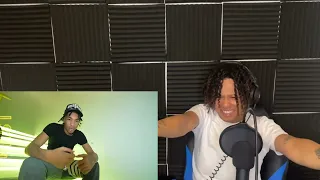 DEE PLAY4KEEPS SUPRISED ME!! Dee Play4Keeps - "Creep" Remix(3AM IN CALI)(Reaction)