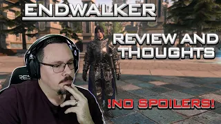 Endwalker Story Complete. My Review (No spoilers)