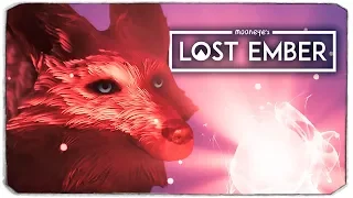 Финал! До слез 😭 ★ Lost Ember