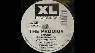 The Prodigy - Charly (Original Mix) (1991)