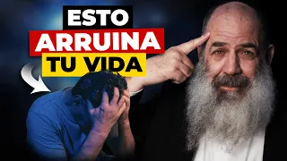 Los Malos Pensamientos arruinan tu vida ¡Haz ESTO para evitarlos!