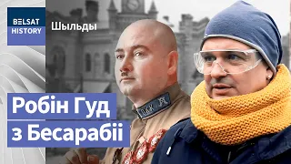 Асуджаны на смерць бандыт зрабіў вайсковую карʼеру | Осужденный на смерть сделал карьеру в армии