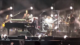 Billy Joel with Jason Bonham "Whole Lotta Love" live - May 24 2019 - Philadelphia PA