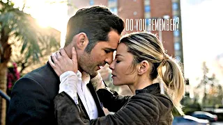 do you remember ? - chloe x lucifer