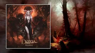 Dzivia — Rujnuj [Full Album]