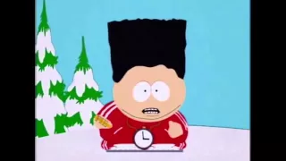 South Park: West Siiieeed (Cartman the rapper)