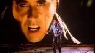 Bryan Ferry "Is Your Love Strong Enough" (1985)