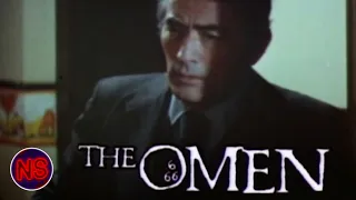 The Omen (1976) | Full Trailer