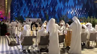 GCC Pavilion | Celebration of the GCC Honour day at expo 2020 Dubai |