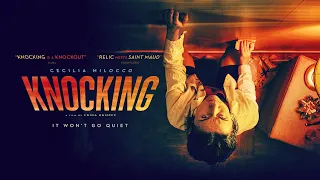 KNOCKING Official Trailer (2021) Swedish Horror