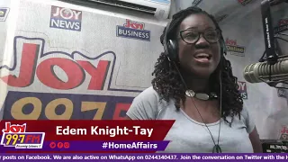 #HomeAffairs - JoyNews (30-3-19)