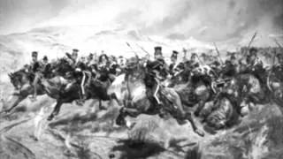 The Charge of the Light Brigade