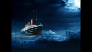 RMS Titanic Tribute 1953 Epic Remaster