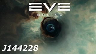 EVE Online - J144228 (my EVE story)