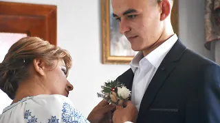 Весілля ❤ Ранок нареченого ❤ Товмачик - Ukraine ❤ Wedding ❤ Groom's morning.