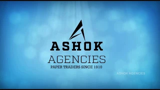 Ashok Notebooks Factory