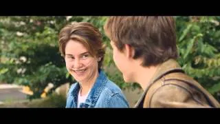 Виноваты звезды / The Fault in Our Stars (2014) - Русский Трейлер #3 [HD]