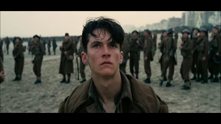 Dunkirk (2017)