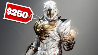 Best Destiny Fashion Wins $250